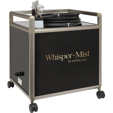 Apollo Sprayers Whisper-Mist Tc3 Tanning Center w/ T5020 Mist Applicator (HVLP)