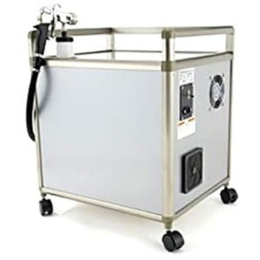 Apollo Sprayers Whisper-Mist Tc3 Tanning Center w/ T5020 Mist Applicator (HVLP)
