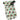 Appease Massage Bottle Holster - Hibiscus Dreams