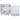 Aqua De Soi 11 oz. Tin Candle - White Currant by The Soi Company