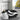 Aquene Head Spa & Massage Treatment Bed by Hans Equipment
