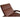 Archipedigo Motorized Pedi-Lounge - Special Order by TouchAmerica