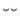 Ardell Aqua Lashes Strip Lashes #344 / 1 Pair