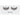 Ardell Aqua Lashes Strip Lashes #344 / 1 Pair