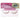 Ardell Black 108 Fashion Lashes / 1 Pair - Knotted