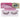 Ardell Black 117 Fashion Lashes / 1 Pair - Knotted