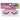 Ardell Black Demi 101 Fashion Lashes / 1 Pair - Knotted