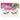 Ardell Black Pixies Invisibands / 1 Pair