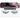 Ardell Demi Wispies - Black / 1 Pair