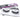 Ardell Double Up Lashes #207 - Black / 1 Pair