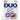 Ardell Duo Individual Lash Adhesive - Clear / 0.25 oz. - 7 Grams