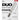 Ardell Duo Line It Lash It Adhesive Clear / 0.12 oz. - 3.5 grams