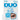 Ardell Duo Strip Adhesive - Clear / 0.25 oz. - 7 Grams