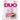 Ardell Duo Strip Adhesive - Dark / 0.25 oz. - 7 Grams