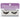 Ardell Fashion Lash / 101 Demi / Black