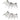 Ardell Magnetic Strip Lashes - Magnetic Accent 001