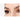 Ardell Magnetic Strip Lashes - Magnetic Accent 001