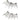Ardell Magnetic Strip Lashes - Magnetic Accent 001