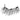 Ardell Magnetic Strip Lashes - Magnetic Double Lash 110 - Most Natural Full Strip Lash