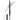 Ardell Mechanical Brow Pencil Medium Brown / 0.007 oz.