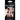 Ardell Nail Addict - Artificial Nail Set - Premium - Red Cateye