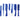 Aristocrat 7 Piece Brush & Comb Assortment