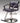 Artemis Hydraulic Styling Chair by Shosh Spa Essentials