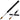 Artisan Acrylic Nail Brush - GrandMaster Kolinsky Series - Size #10 - Each