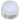 Artisan Color Acrylic Powder - Baby Blue / 0.5 oz. by Artisan