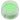 Artisan Color Acrylic Powder - Bright Green / 0.5 oz. by Artisan