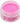Artisan Color Acrylic Powder - Bright Pink / 0.5 oz. by Artisan