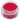 Artisan Color Acrylic Powder - Crimson Red / 0.5 oz. by Artisan