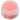 Artisan Color Acrylic Powder - Orange Sparkles / 0.5 oz. by Artisan