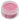 Artisan Color Acrylic Powder - Pink Glitters / 0.5 oz. by Artisan