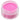 Artisan Color Acrylic Powder Pro Size - Bright Pink / 1 oz. by Artisan
