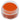 Artisan Color Acrylic Powder Pro Size - Orange / 1 oz. by Artisan