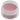 Artisan Color Acrylic Powder - Red Glitters / 0.5 oz. by Artisan