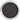 Artisan EZ Dipper Colored Acrylic Nail Dipping Powder - Black Vixen / 1 oz. (28.35 grams)