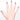 Artisan EZ Dipper Colored Acrylic Nail Dipping Powder - Blushing Pink Bride / 1 oz. (28.35 grams)