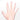 Artisan EZ Dipper Colored Acrylic Nail Dipping Powder - Bride in White / 1 oz. (28.35 grams)