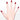 Artisan EZ Dipper Colored Acrylic Nail Dipping Powder - Finest Red Wine / 1 oz. (28.35 grams)