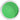 Artisan EZ Dipper Colored Acrylic Nail Dipping Powder - Green Lime Pie / 1 oz. (28.35 grams)