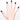 Artisan EZ Dipper Colored Acrylic Nail Dipping Powder - Hot Brownie / 1 oz. (28.35 grams)