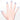 Artisan EZ Dipper Colored Acrylic Nail Dipping Powder - Naked Blue - 1 oz (28.35 gr)