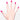 Artisan EZ Dipper Colored Acrylic Nail Dipping Powder - Pink Blossom / 1 oz. (28.35 grams)