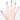 Artisan EZ Dipper Colored Acrylic Nail Dipping Powder - Primmed in Purple / 1 oz. (28.35 grams)