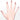 Artisan EZ Dipper Colored Acrylic Nail Dipping Powder - Selfie Pink - 1 oz (28.35 gr)
