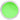 Artisan EZ Dipper Colored Acrylic Nail Dipping Powder - Showgirl Green - 1 oz (28.35 gr)