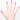 Artisan EZ Dipper Colored Acrylic Nail Dipping Powder - Smacking Pink Bubblegum / 1 oz. (28.35 grams)