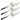 Artisan EZ Dipper Replacement Cap with Nail Brush 5 pcs - Fits Prep & Activator - Step #1 & #3 Bottle - Pack